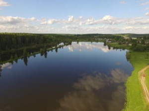Аксентьево