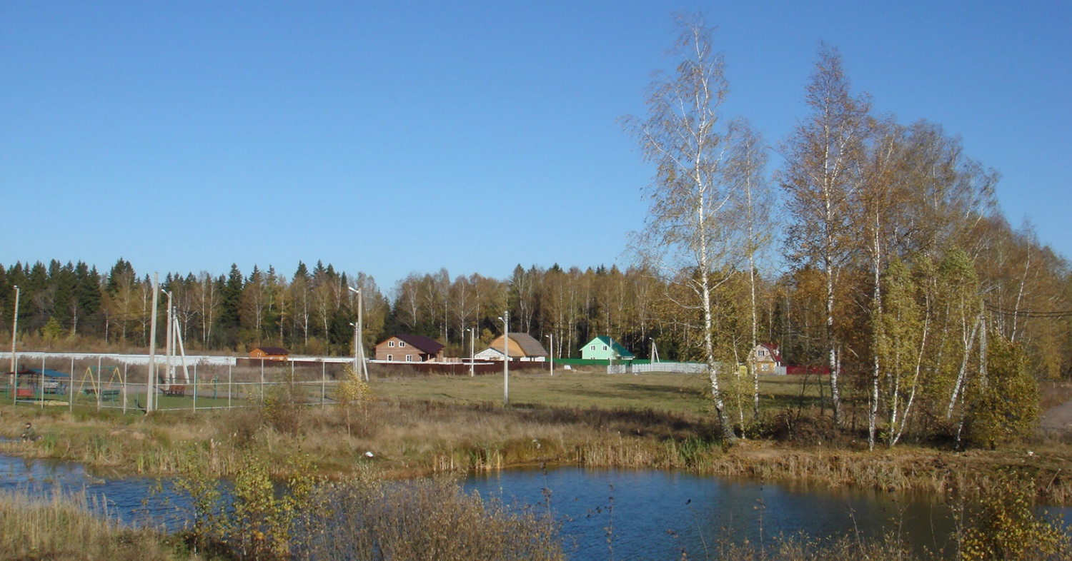 "Лыткино-3" "Лыткино-3"