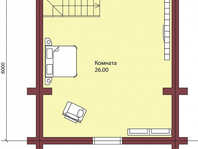 Дом Б-52